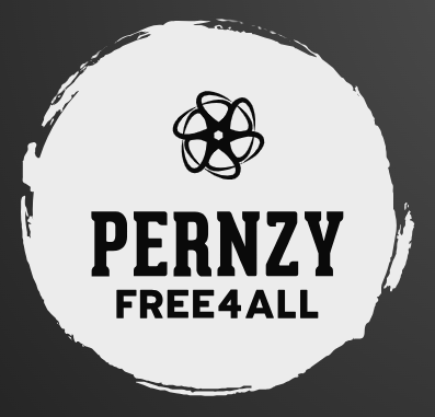 pernzy logo